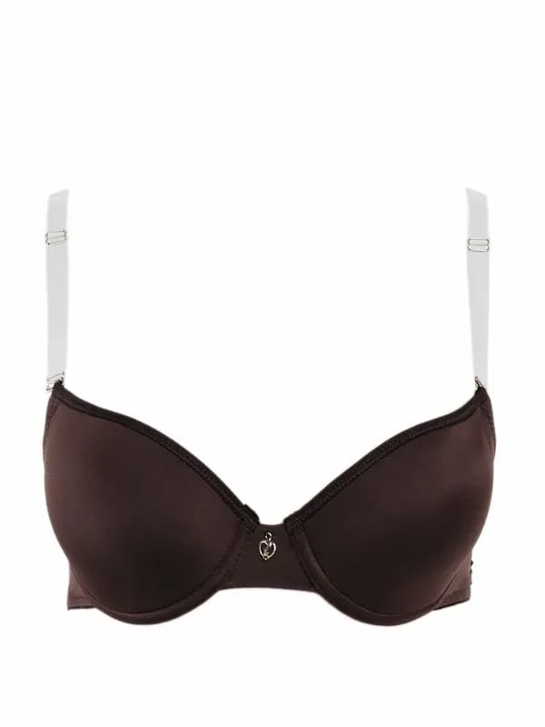 Lovable Women Fiona Brown Bra