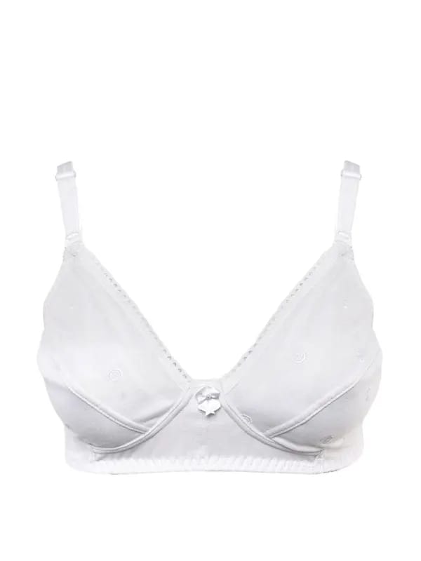 Lovable Women Momeez White Bra