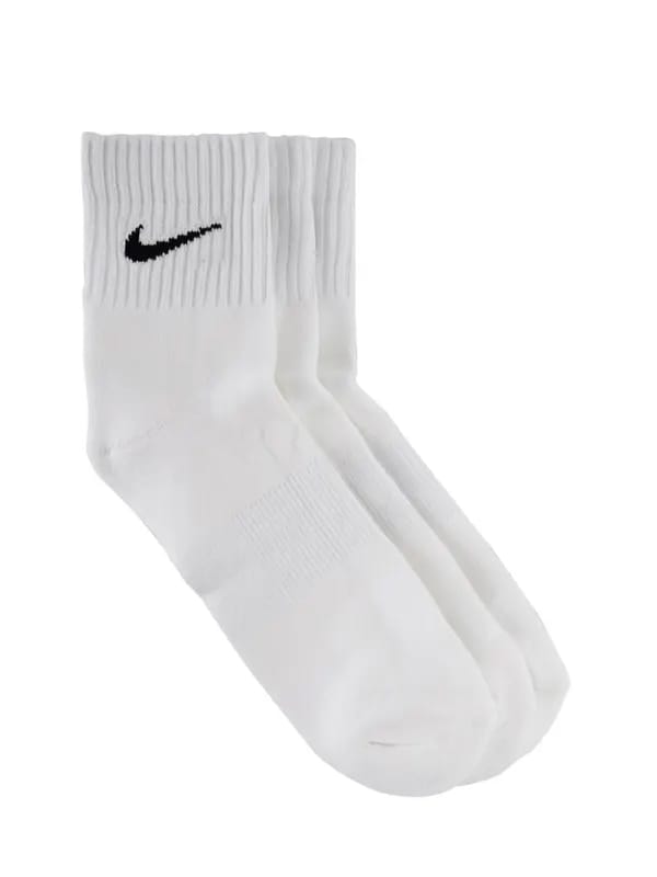 Nike Unisex Pack of 3 Socks