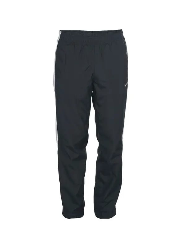 Nike Men Navy Blue Track Pants