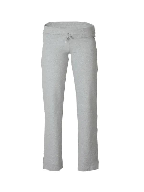 Nike Women Grey Track Pants