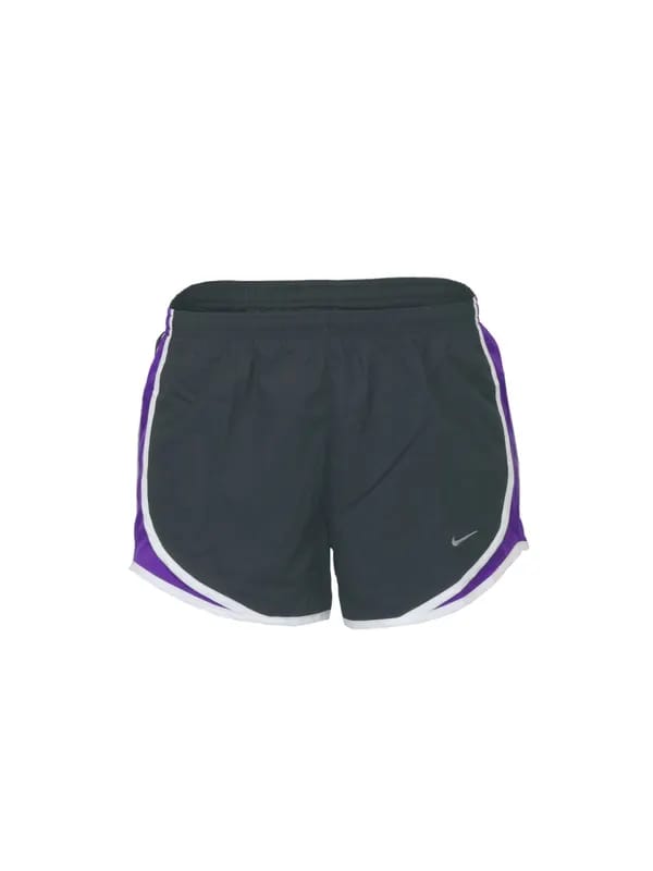 Nike Women Tempo Black Shorts