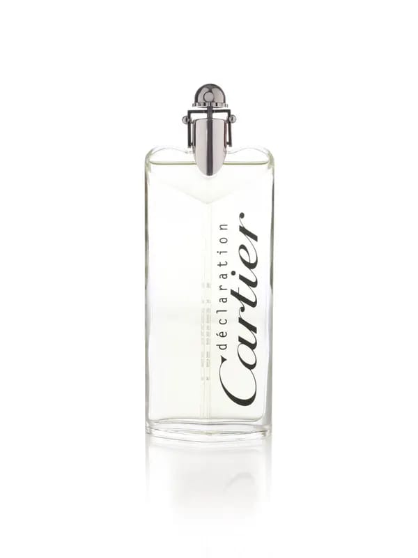 Cartier Men Declaration Perfume