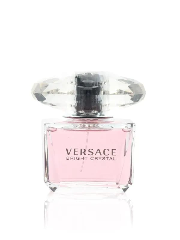 Versace Women Bright Crystal Perfume