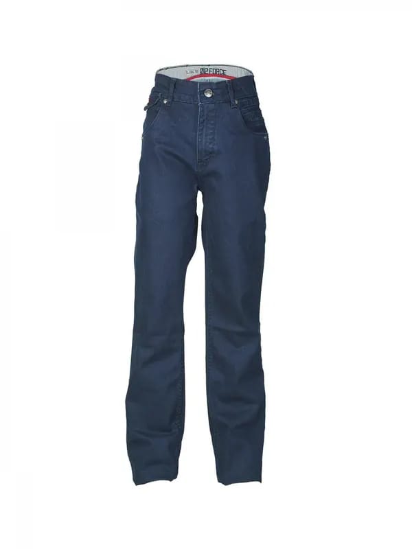 Gini and Jony Boys Blue Jeans