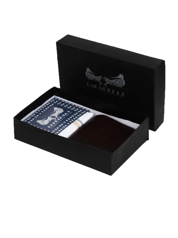 Cabarelli Men Accessory Gift Set