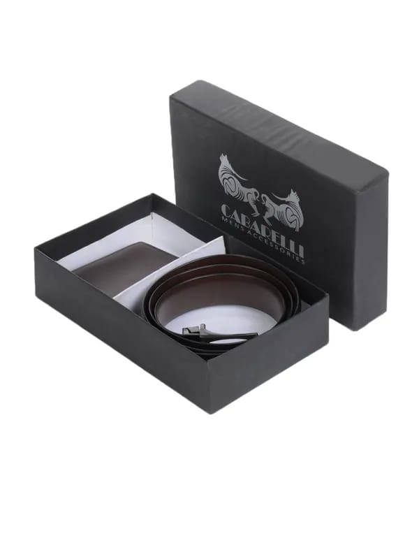 Cabarelli Men Accessory Gift Set