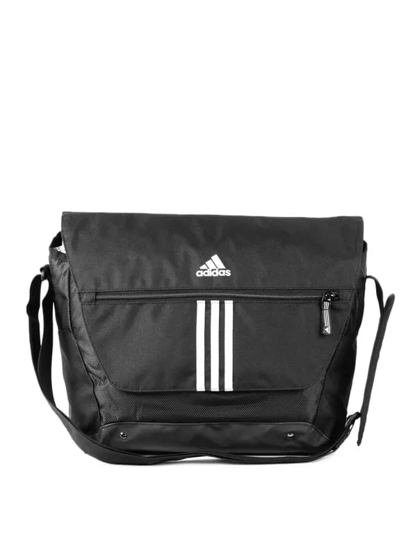 ADIDAS Men Black Bag