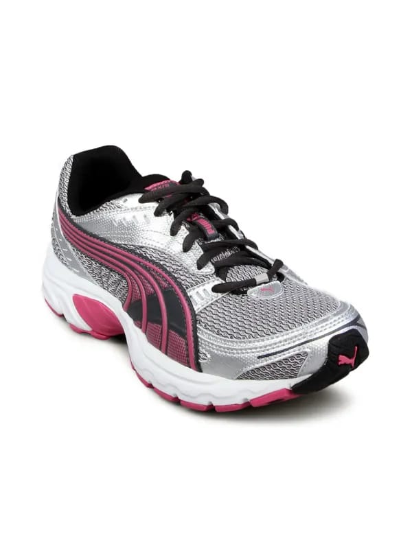 Puma Women Axis Pink Dark Shadow Shoe