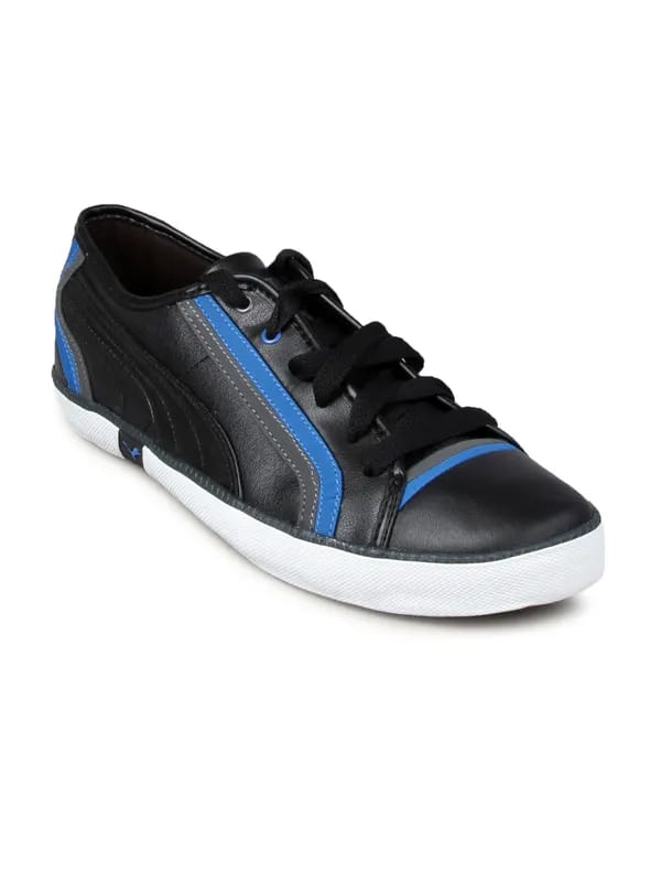 Puma Men's Volley Black Shoe
