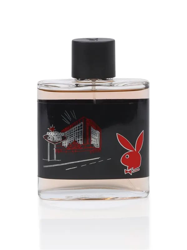 Playboy Men Vegas Perfume 100 ml