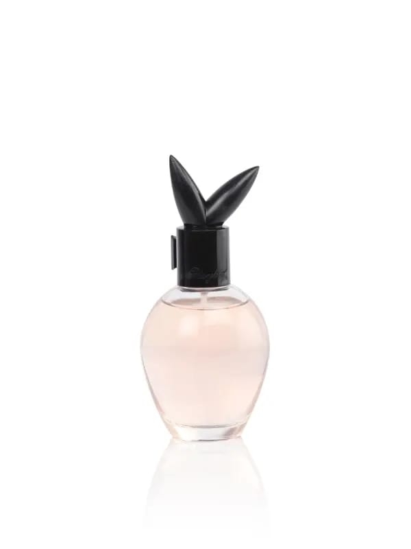 Playboy Women Play It Lovely Perfume