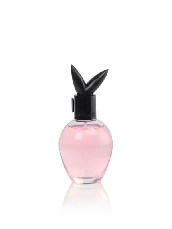 Playboy Women Play It Sexy Perfume