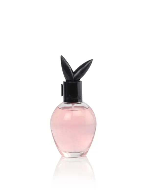 Playboy Women Play It Spicy Perfume
