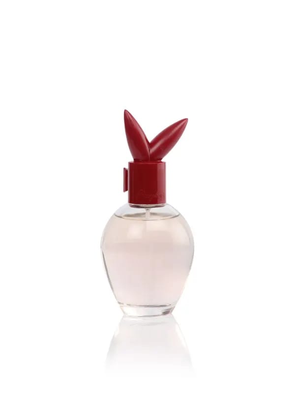 Playboy Women Play It Rock Perfume