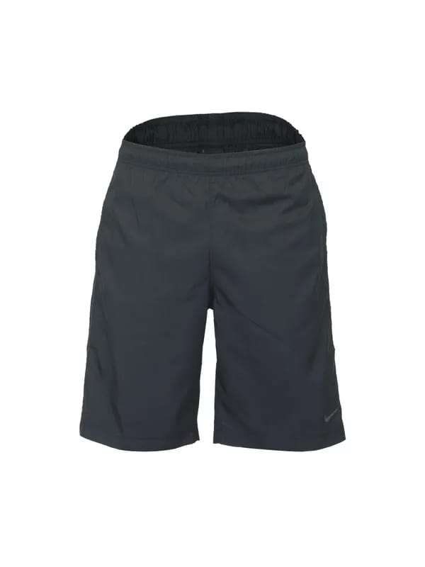 Nike Black Legacy Woven Training Shorts