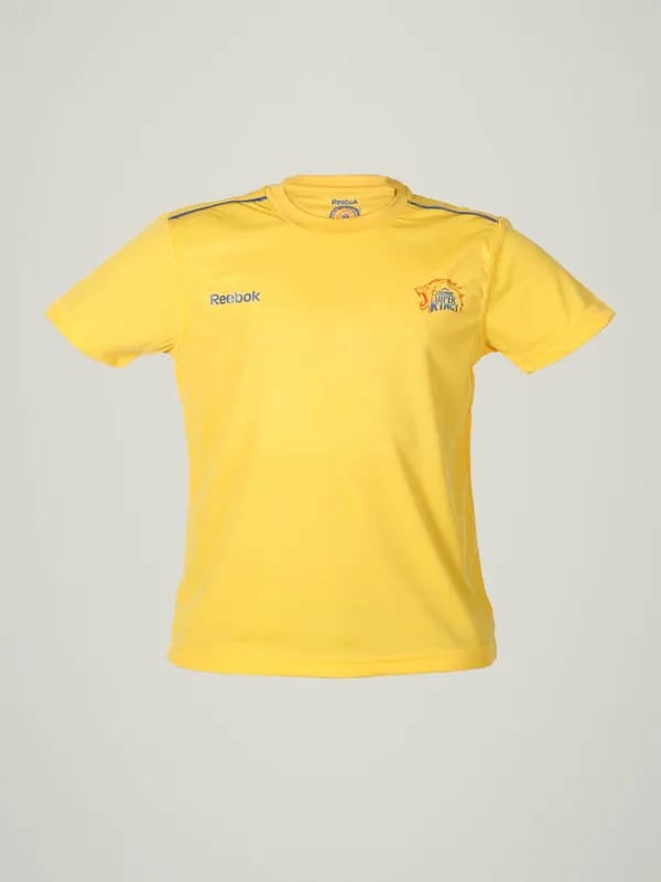 CSK Boys Fangear Tee