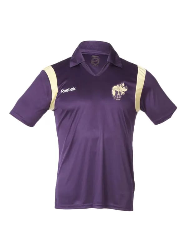 KKR Mens Take Down Jersey