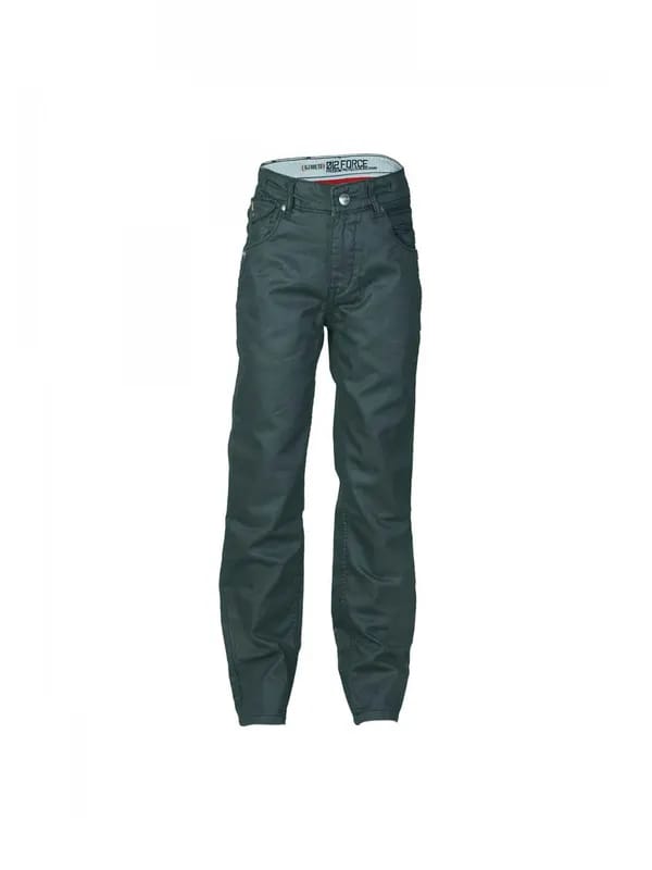 Gini and Jony Boys Black Jeans