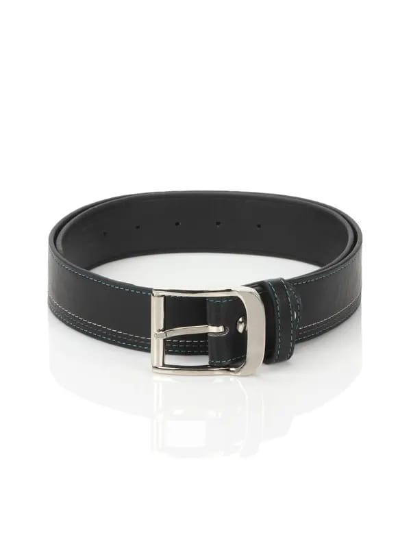 Baggit Women Capri Mayur Black Belt
