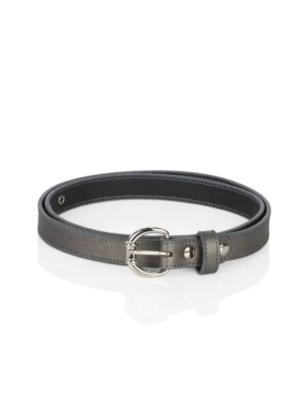 Baggit Women Charmy Judo Grey Belt