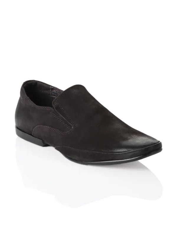 Cobblerz Men Brown Casual Shoes