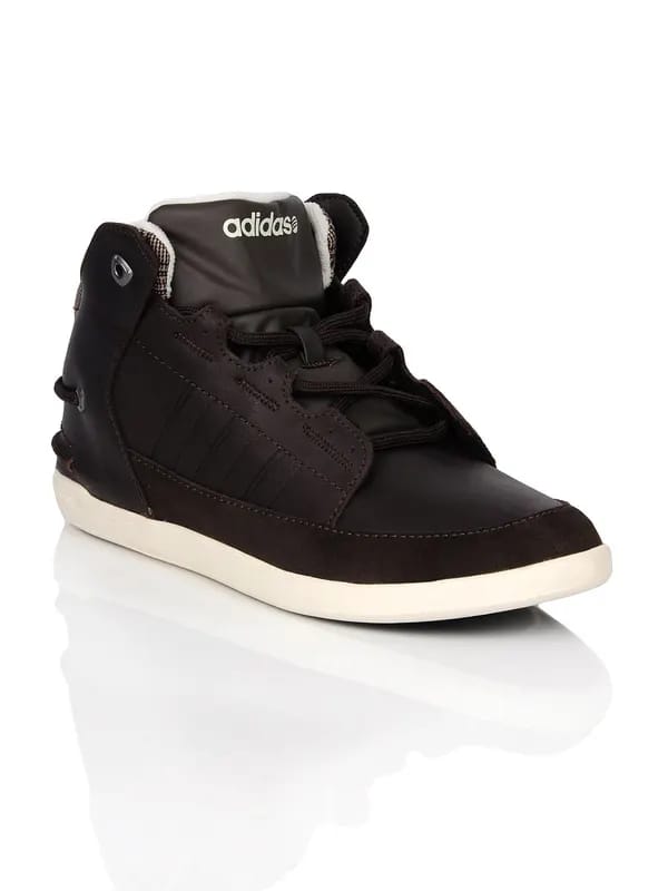 ADIDAS Neo Men Utility Deck Brown Shoes