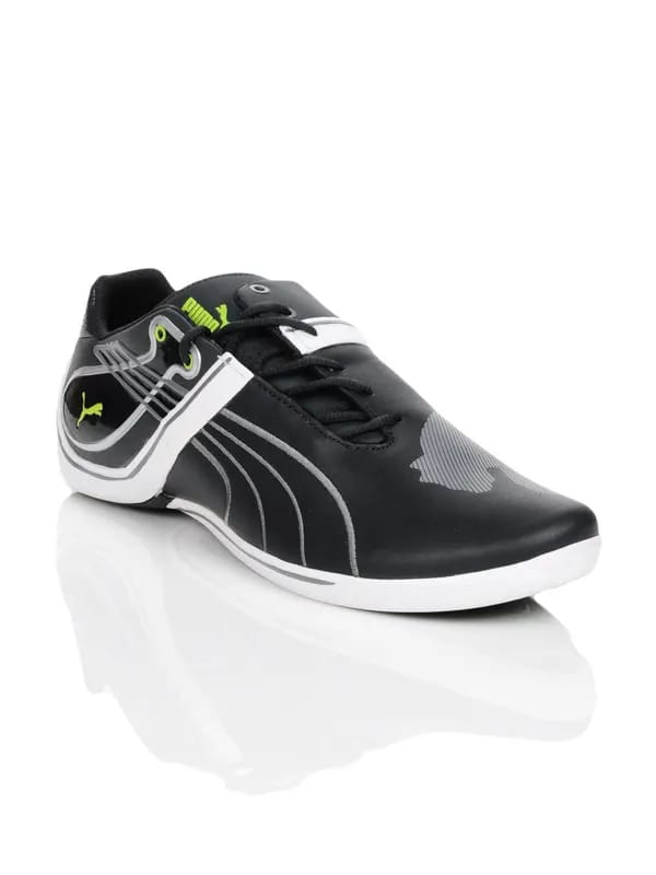 Puma Men Future Cat Grey Shoes