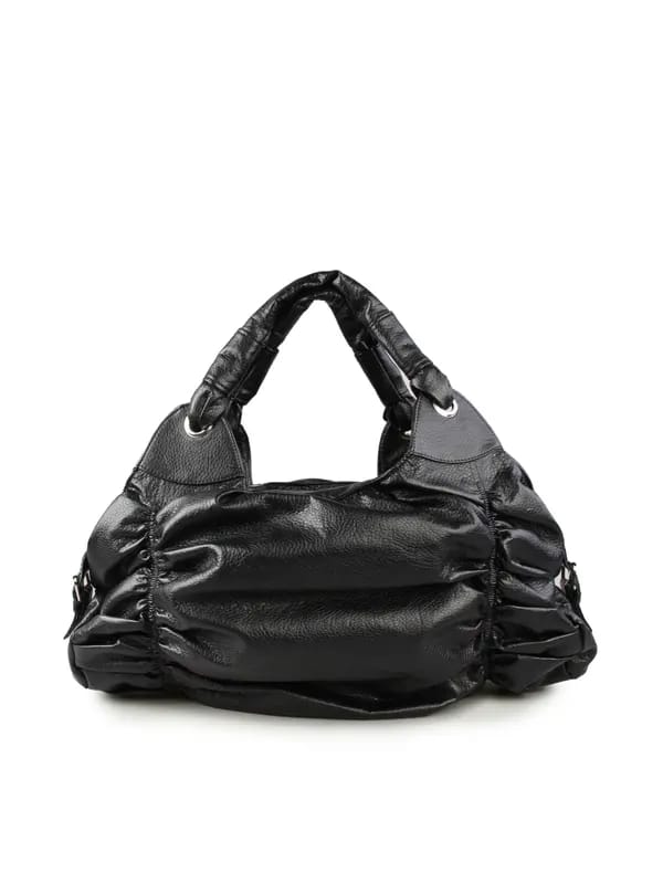 Murcia Women Black Handbag