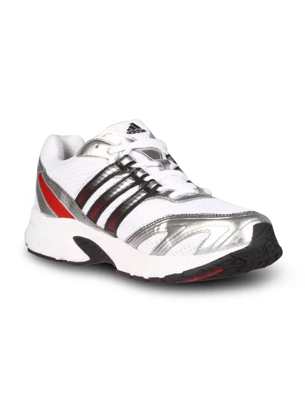 ADIDAS Men Furano White Black Shoe