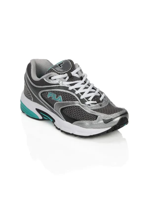 Fila Women Artifice Grey Sports Shoes
