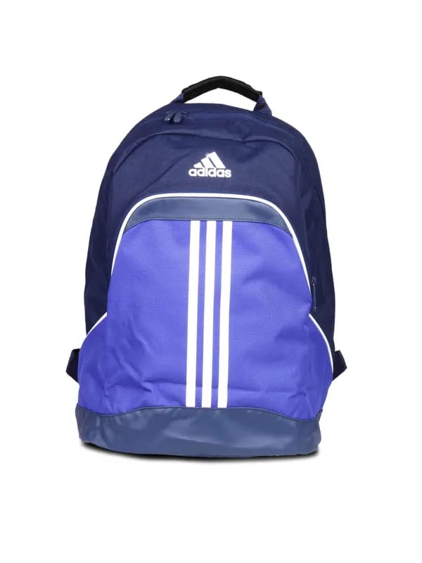 ADIDAS Men Navy Cobalt Backpack