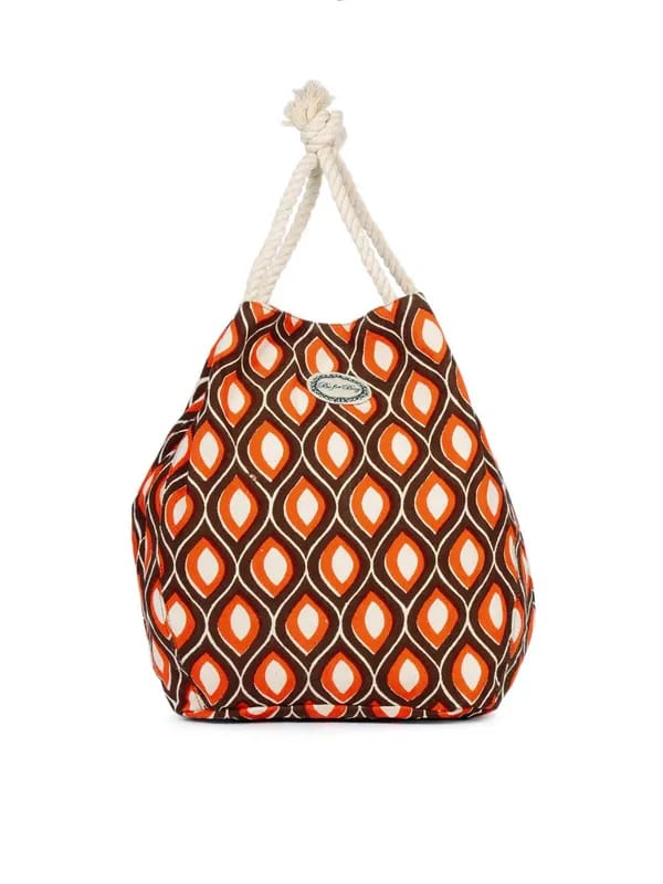 Be For Bag Women Zoli Brown Bag