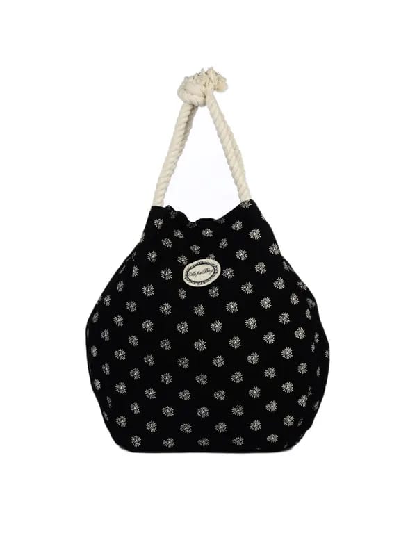 Be For Bag Women Zoli Black Bag