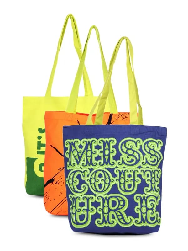 Be For Bag Women Pack of 3 Bag