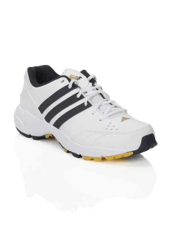 ADIDAS Men Phoenix White Sports Shoes