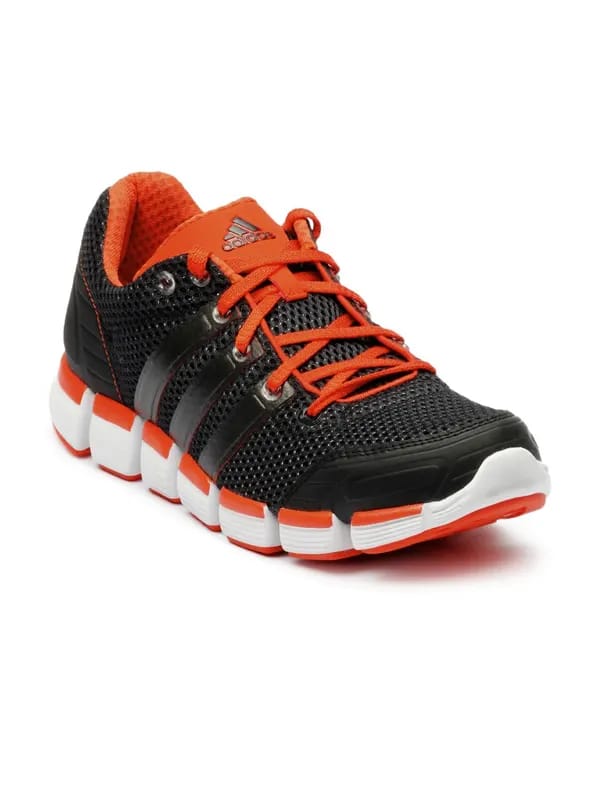 ADIDAS Men CC Chill Black Sports Shoe