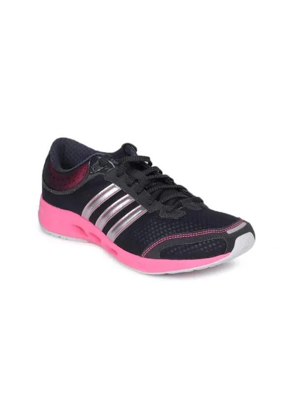 ADIDAS Women Navy Blue Sports Shoes