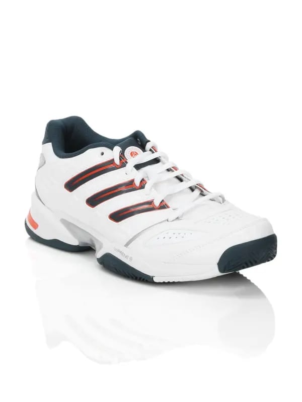 ADIDAS Men Response Team White Sports Shoes