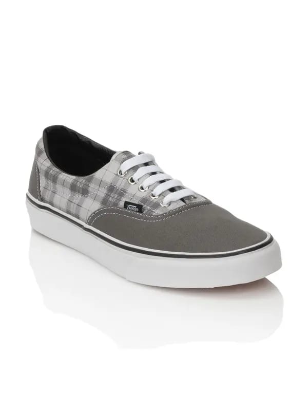 Vans Men Era Grey Shoes