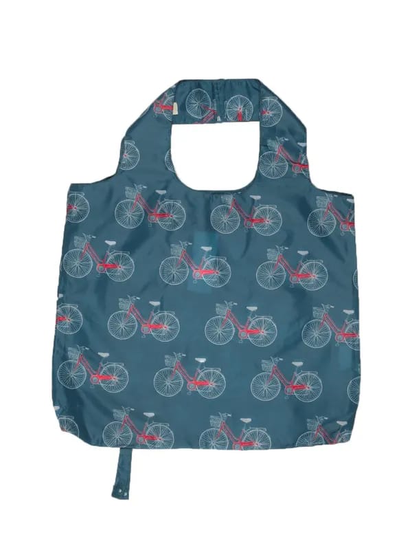 Envirosax Women Blue Bag