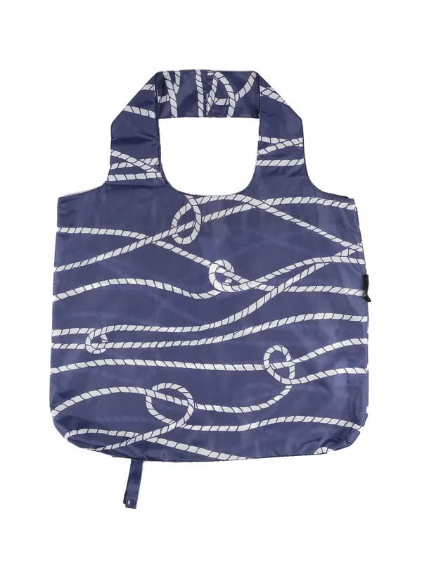 Envirosax Women Navy Blue Bag