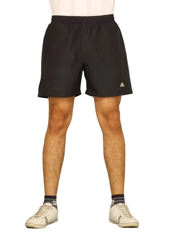 ADIDAS Men's Cont Black Short