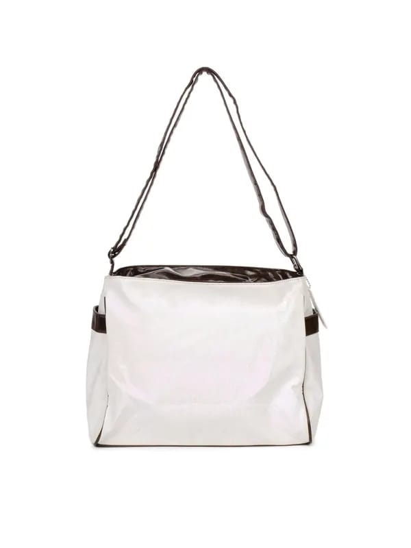 Allen Solly Woman White Handbag