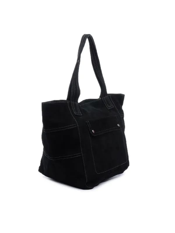 Allen Solly Woman Black Handbag