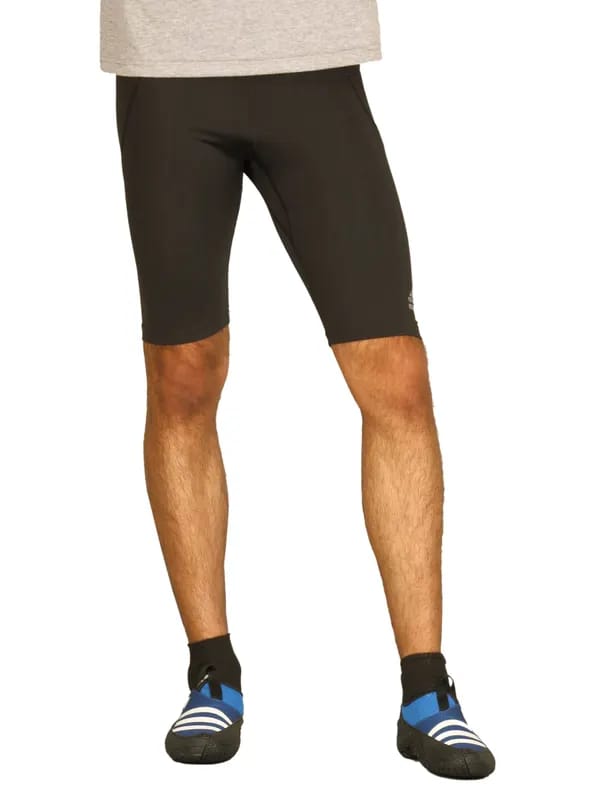 ADIDAS Men's Black Short