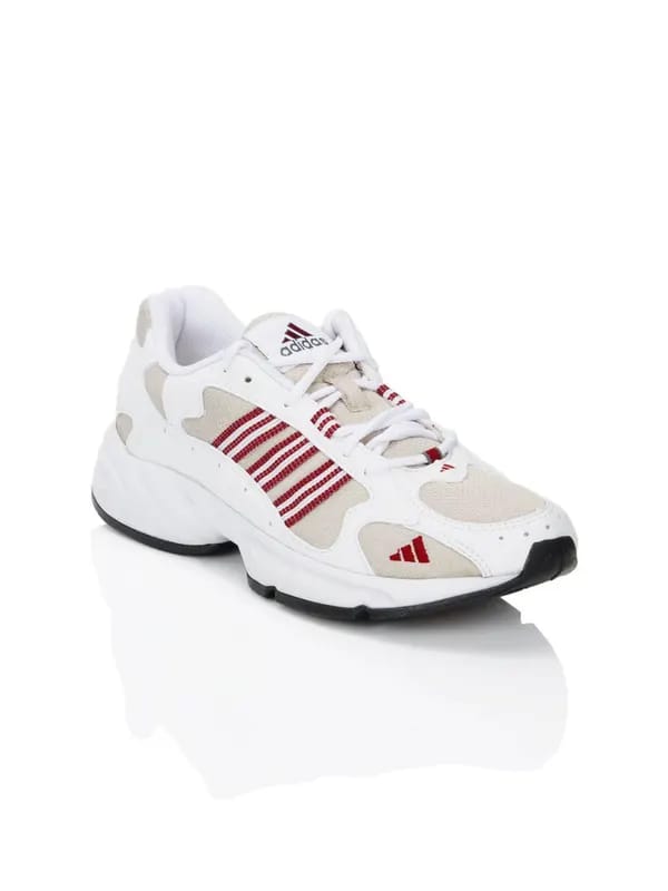 ADIDAS Unisex Viking White Sports Shoes