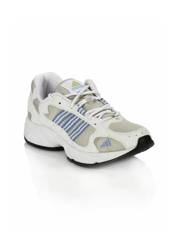 ADIDAS Women Viking White Sports Shoes