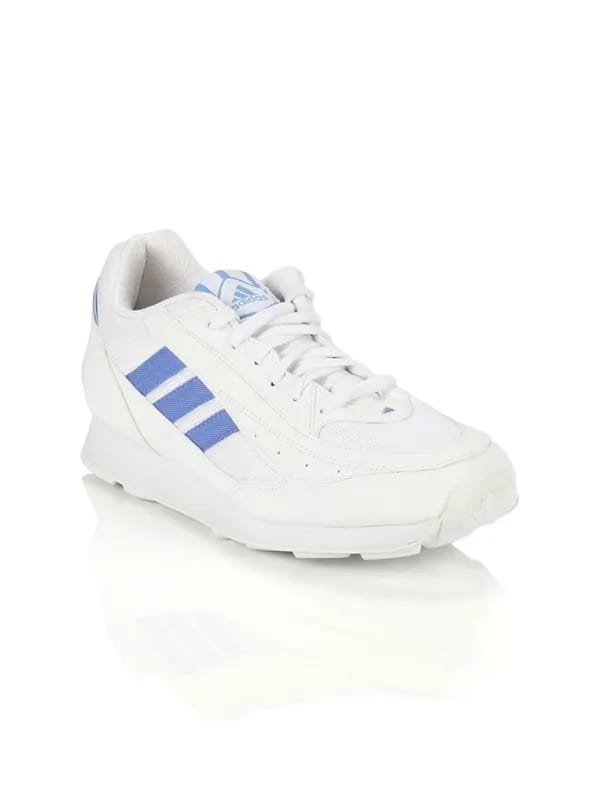 ADIDAS Women Neptune White Sports Shoes