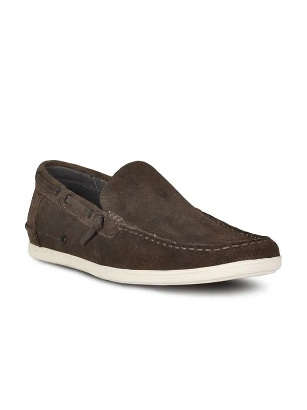 Skechers Men's Charcoal Lifestyle Shoe